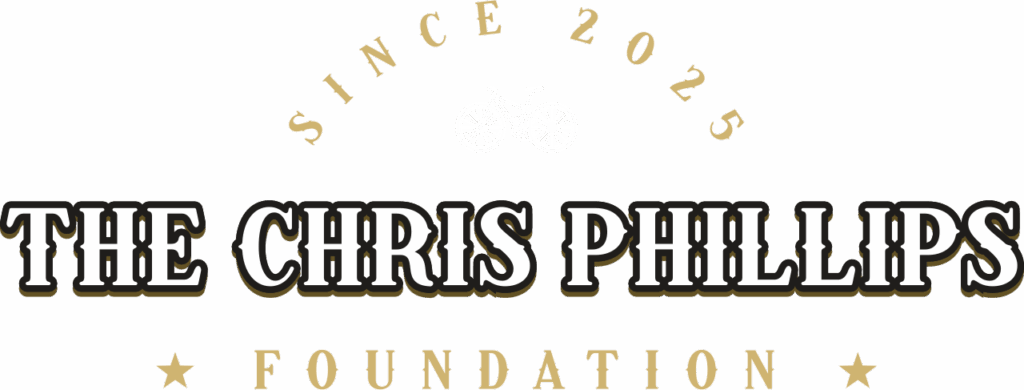 The Chris Phillips Foundation